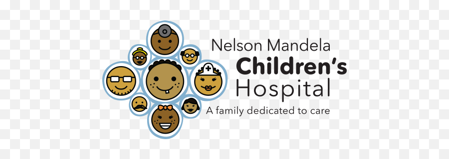 Careers Nelson Mandela Childrens Hospital - Nelson Mandela Childrens Hospital Logo Png,Mandela Png