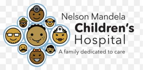 Careers Nelson Mandela Childrens Hospital - Logo png
