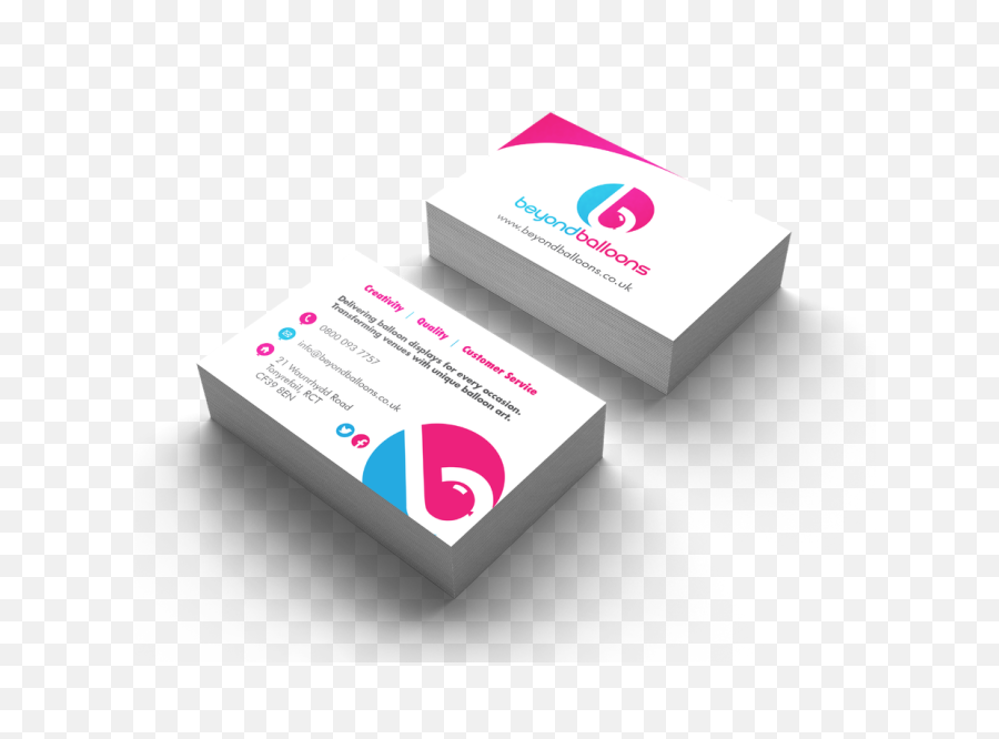 Download Hd Business Cards - Business Card With Instagram Png,Instagram Logo For Business Card