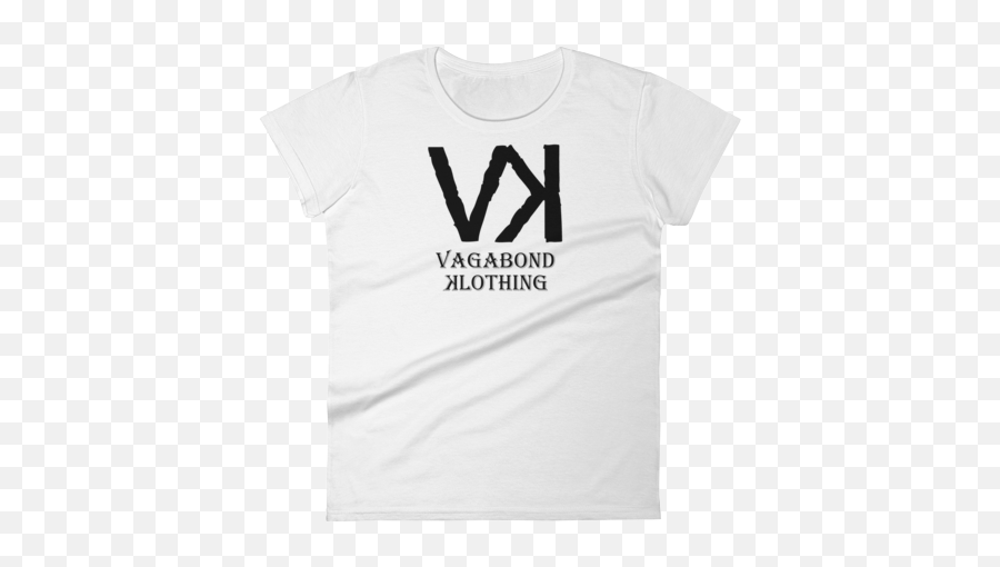Vk Logo - Active Shirt Png,Vk Logo