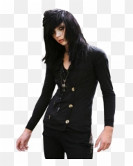 Library Of Andy Biersack Svg Free - Photo Shoot Png,Andy Biersack Png