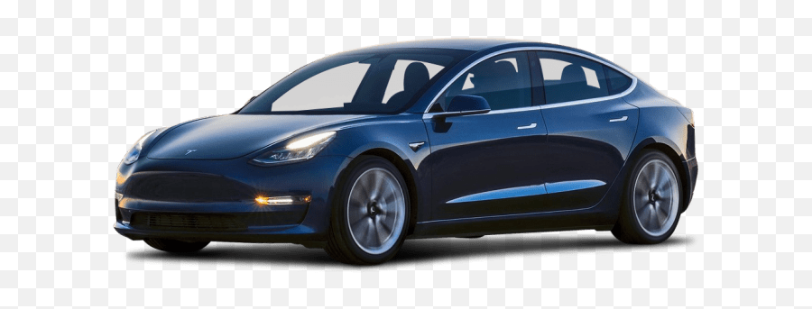 2017 Tesla Model 3 Reviews Ratings - Budget Tesla Png,Tesla Model 3 Logo