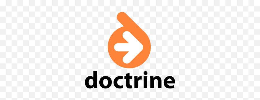 Be Careful Doctrine Collection Is Not A Native Array - Doctrine Php Png,Php Logo
