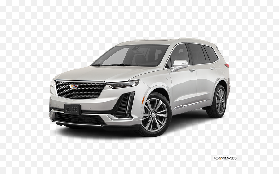 2020 Cadillac Xt6 Review Carfax Vehicle Research - Lexus Lx 570 Price In Canada Png,Cadillac Png