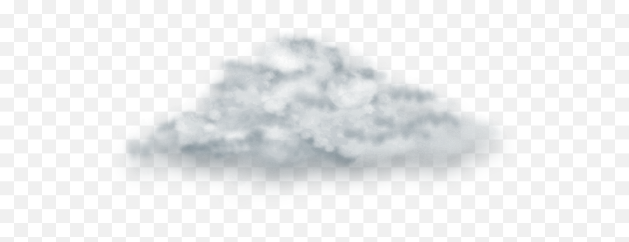 Dark Clouds Png - Cloud Sprite Sheet Png Full Size Png Cumulus,Black Cloud Png