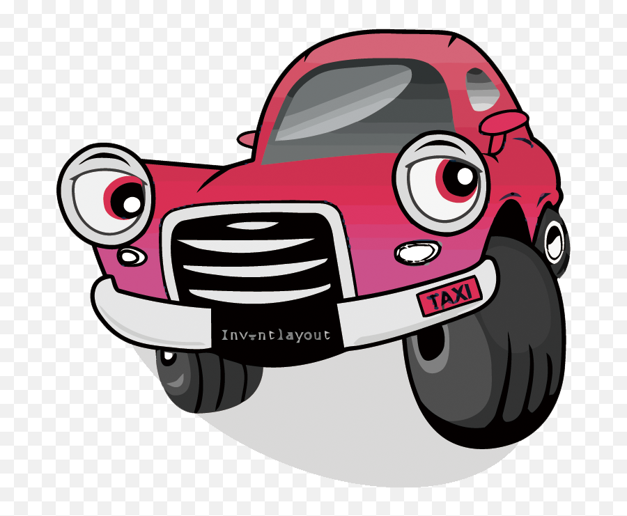 Cartoon Comics - Vector Cartoon Car Png Download 1000854 Vector Cartoon Car Png,Cartoon Car Transparent Background