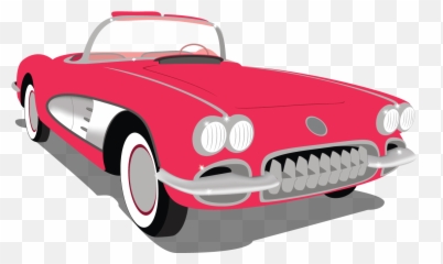 Chevrolet Corvette Car Stingray Clip Art - Car Png,Corvette Png