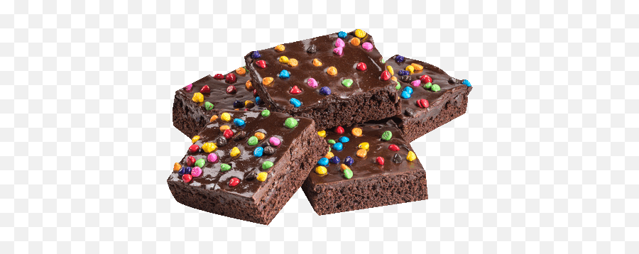 Candy Blast Brownie Png