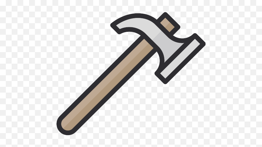 Hammer Png Icon 95 - Png Repo Free Png Icons Tool,Hammer Icon Png