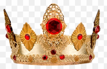 Crown Png Images Free Download - Princess Queen Crown In Png