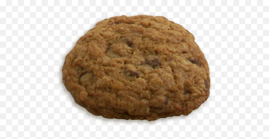 Oatmeal Chocolate Chip Cookie Breadsmith - Peanut Butter Cookie Png,Sugar Cookie Png