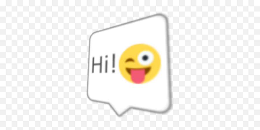 Transparent Roblox Emojis - Smiley Png,Transparent Emojis