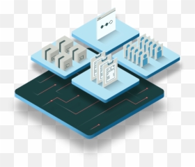 Reaction Commerce Connecting The World Through - Reaction Commerce Architecture Png,React Logo