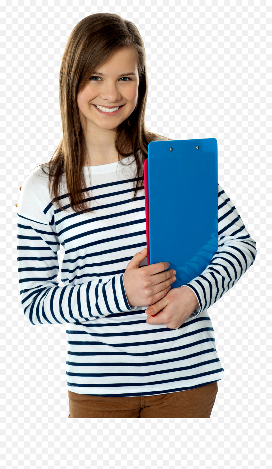 Young Girl Student Png Image For Free Download - Woman Student Png,Student Png
