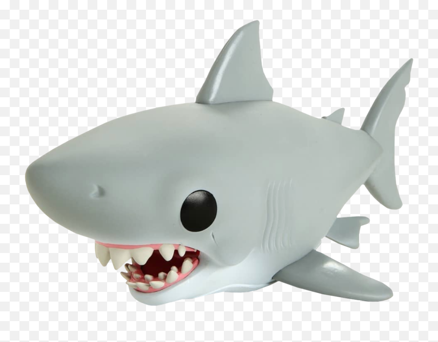 Jaws - Jaws 6 Inch Super Sized Pop Vinyl Figure Jaws Pop Vinyl Png,Jaws Png