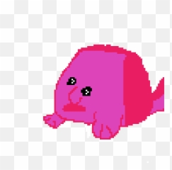 Hd Blobfish Transparent Png Image - Portable Network Graphics,Blobfish Png