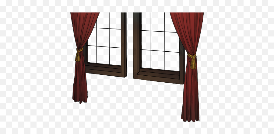 Red Curtain - Curtain Png,Red Curtain Png