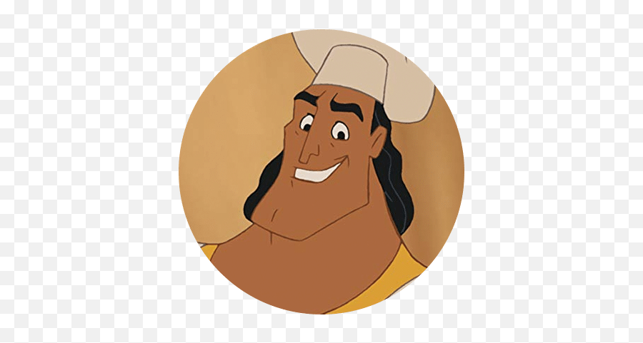 New Groove Kronks Spinach Puffs - New Groove Png,Kronk Png