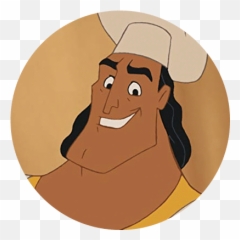 New Groove Kronks Spinach Puffs - New Groove Png,Kronk Png