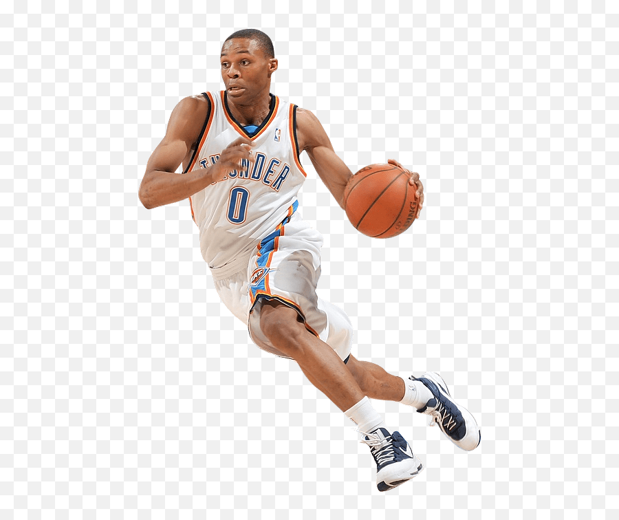 Png Images Nba Players - Nba Russell Westbrook Png,Nba Players Png