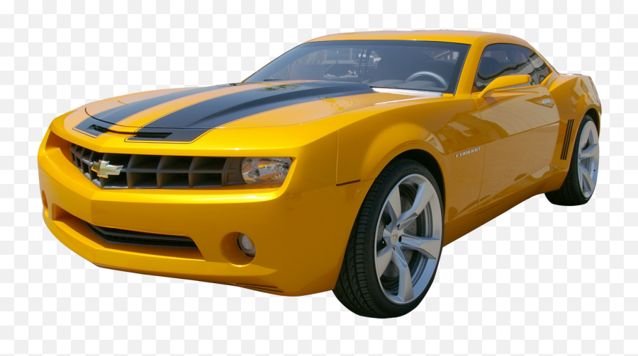 Chevrolet Camaro Png Image - Camaro Png,Carros Png