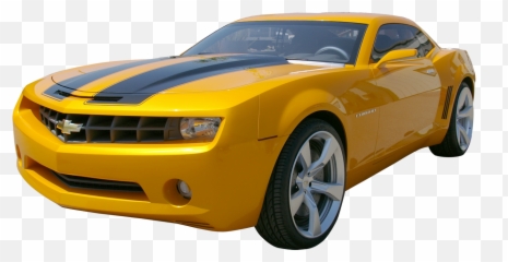 Chevrolet Camaro Png Image - Camaro Png,Carros Png