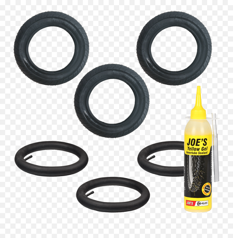 Pre Treated Tyre Inner Tube Set - Circle Png,Inner Tube Png