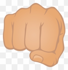 Free Fist Transparent Background - Portable Network Graphics Png,Fist Transparent
