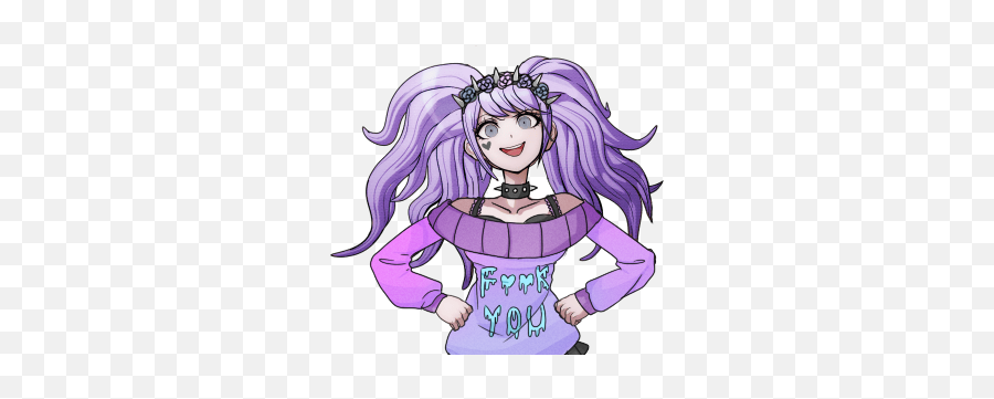 35 Images About Transparent - Danganronpa Junko Png,Girl Transparent