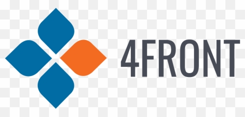 4front Ventures - Logo png