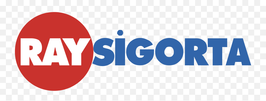 Ray Sigorta Logo Png Transparent Svg - Ray Sigorta Vektörel Logo,Ray Png