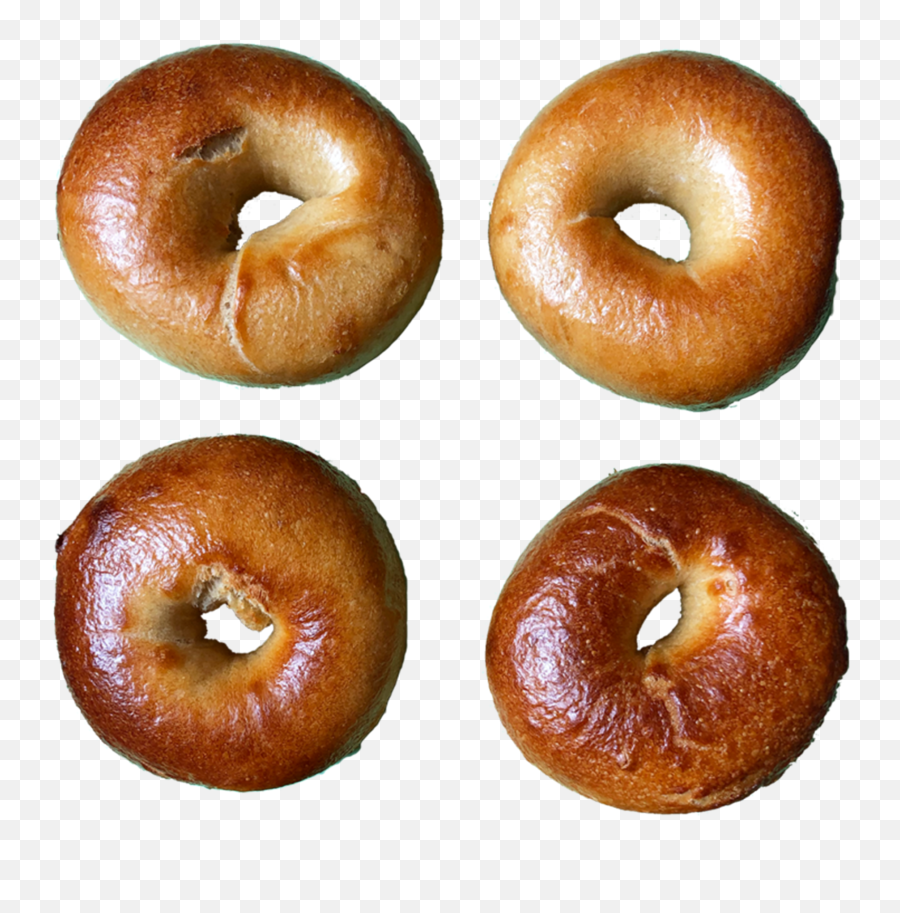 Bagels 5 - Part Baked Bagel Png,Bagel Transparent