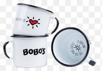 Premium Tin Ware Coffee Mug - Cup png