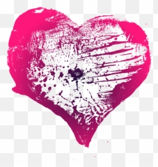 Heart Vector Svg Png Transparent - Lovely