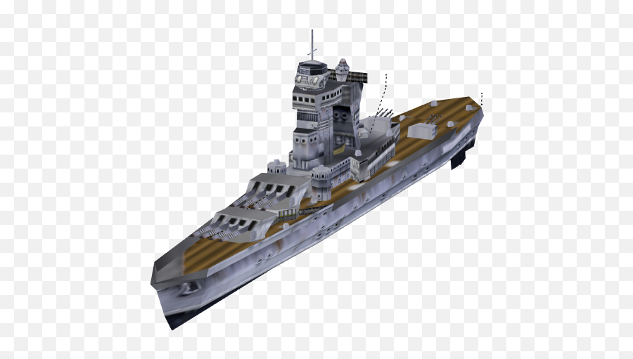 Richelieu - Battlecruiser Png,Battleship Png
