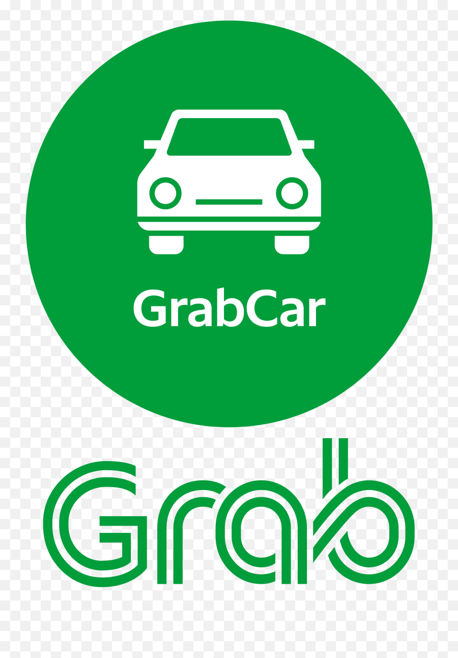 Grab Car Logo Png 6 Image - Havana Bar Grill,Car Logo Png
