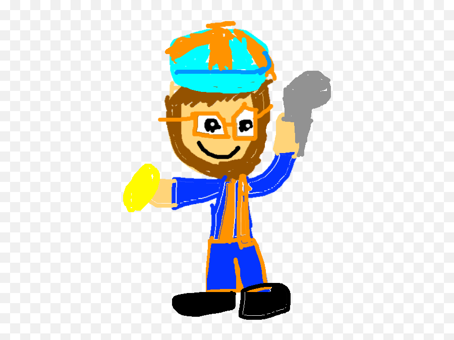 Featured image of post Blippi Clip Art
