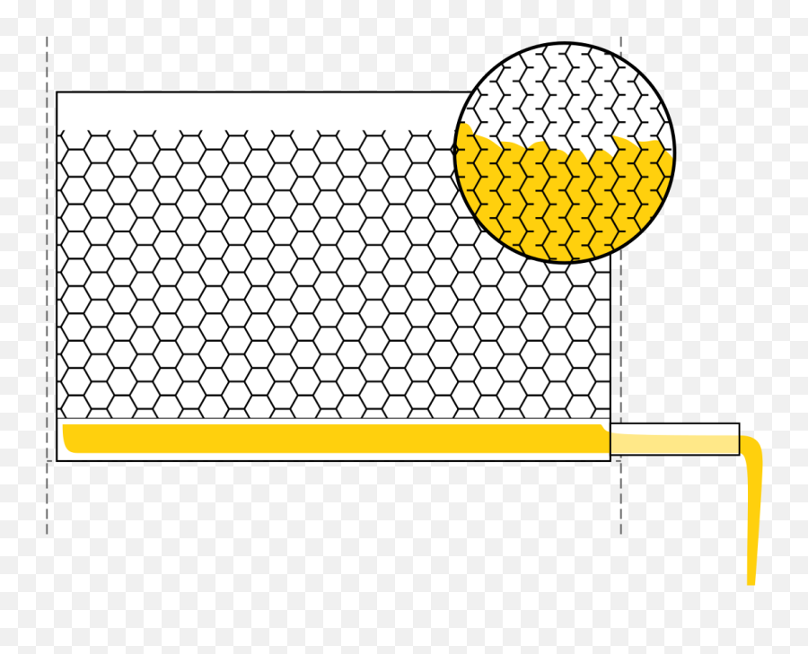 Flow Hive - Flow Hive Mechanism Png,Bee Hive Png