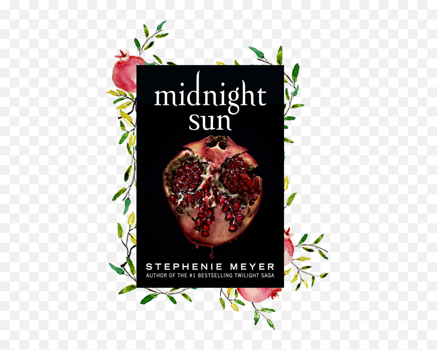 Midnight Sun - Midnight Sun Twilight Png,Twilight Png