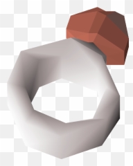 Stolen Garnet Ring - Osrs Wiki Horizontal Png,Garnet Png