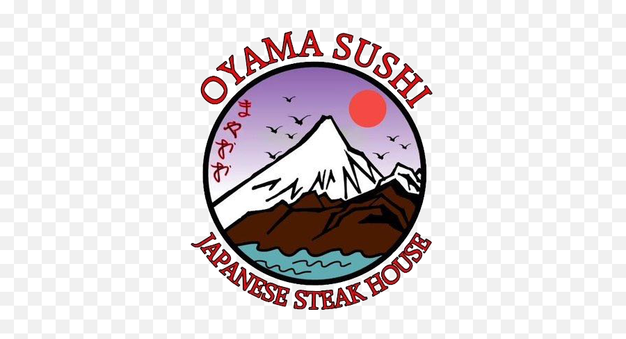 Home - Oyama Sushi U0026 Steakhouse Png,Sushi Logo
