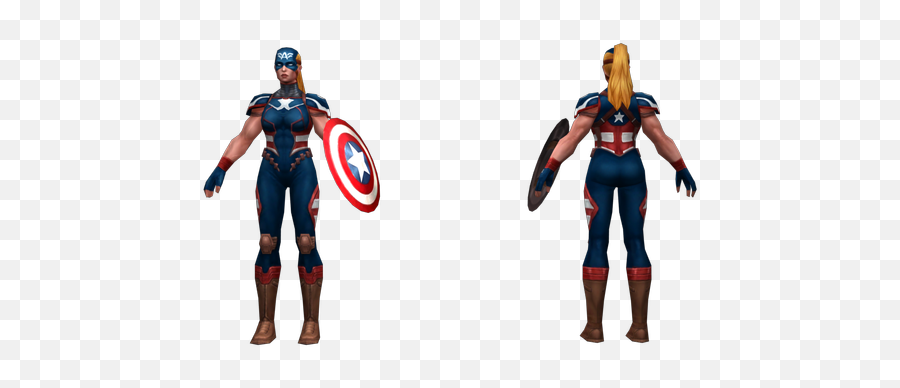Mobile - Marvelu0027s Future Fight Captain America 2099 Captain America Secret Wars 2099 Png,Captain America Comic Png