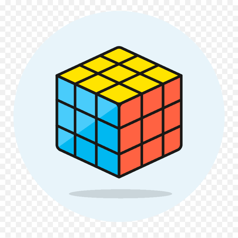 Local Nelson Seo Services U0026 Search Engine Optimisation For - Rubik Cube Icon Vector Png,Rubik's Cube Png