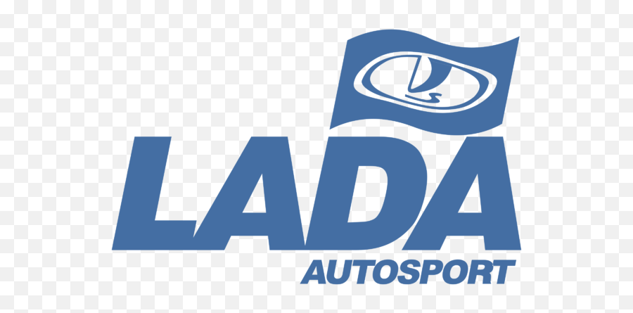 Lada Autosport Logo Png Transparent - Lada Autosport Logo Lada,Lada Logo