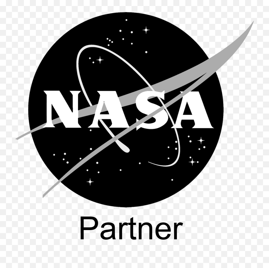 Arizona Space Grant Consortium Logo - Dot Png,Nasa Logo Transparent