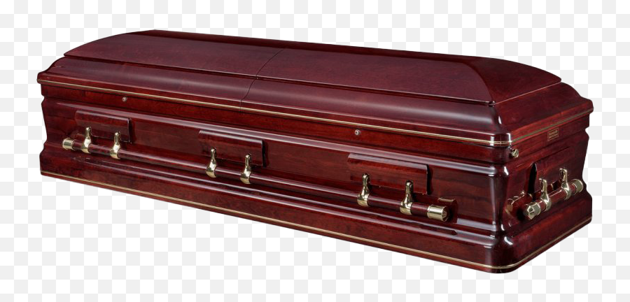 Coffin Png Transparent Image - Transparent Coffin,Coffin Png