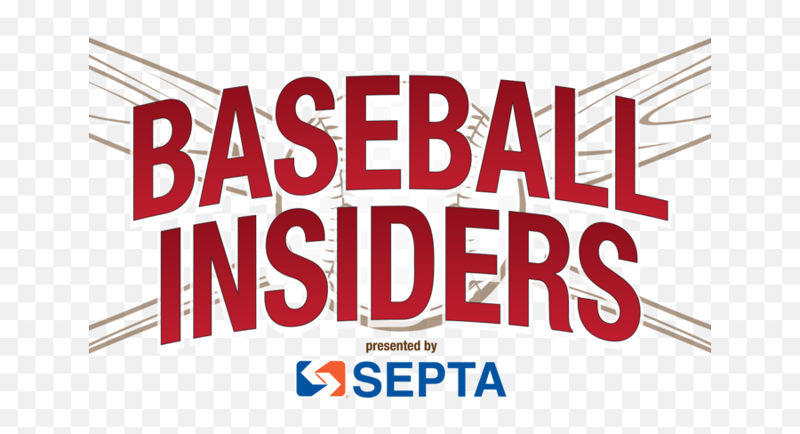 The Baseball Insiders Show - Septa Png,Septa Logo