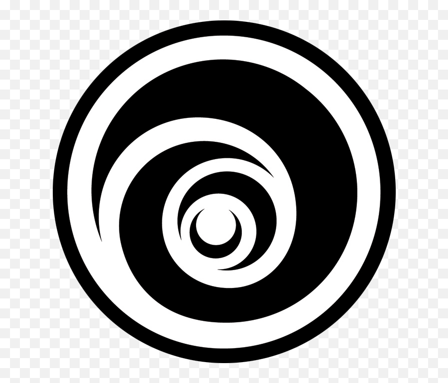 New Ubisoft Logos - Ubisoft Icon Png,Ubisoft Logo Png