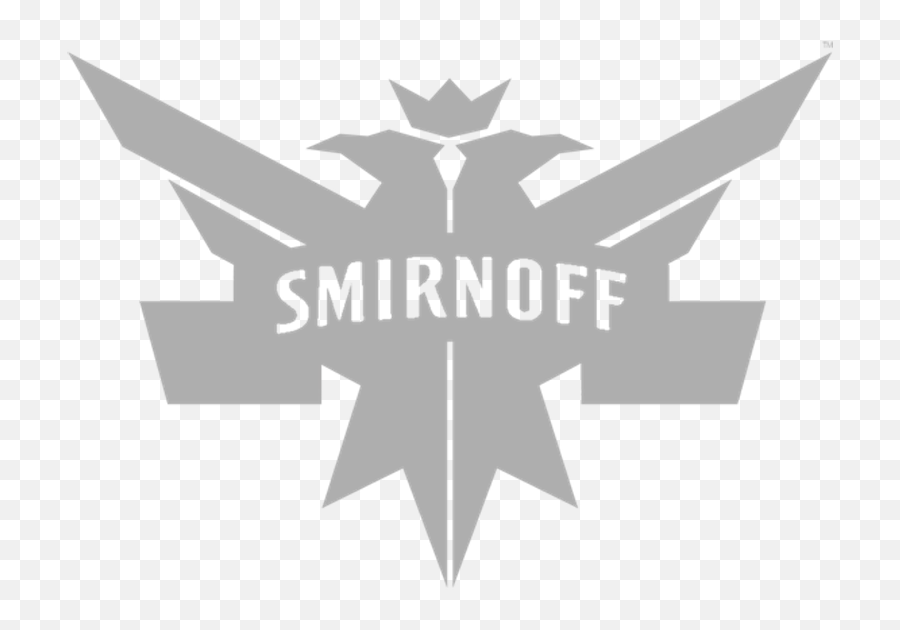 Download Smirnoff Spin Logo - Transparent Smirnoff Logo Png,Smirnoff Logo