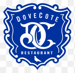 Downtown Orlando Happy Hour - Dovecote Logo png